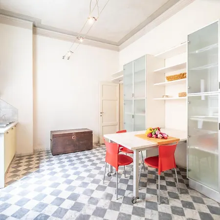 Casa Gilda With Terrace 公寓 卢卡