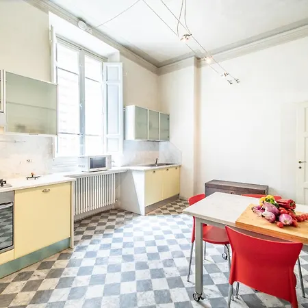 Casa Gilda With Terrace 卢卡