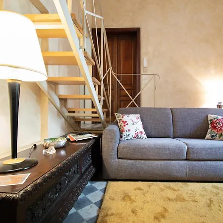 Casa Gilda With Terrace 公寓