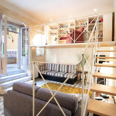Casa Gilda With Terrace *