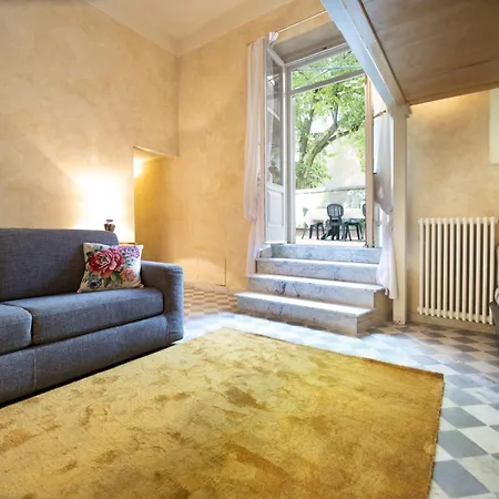Casa Gilda With Terrace 卢卡