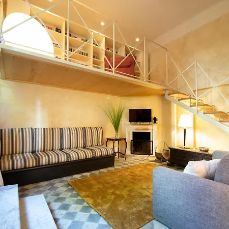 Casa Gilda With Terrace * 卢卡