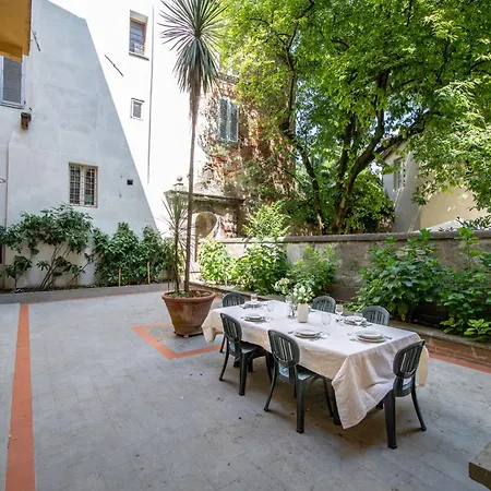 Casa Gilda With Terrace 卢卡