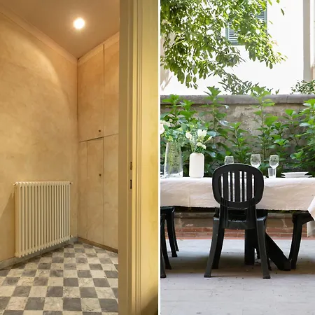 Casa Gilda With Terrace *