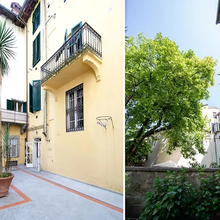 Casa Gilda With Terrace 卢卡