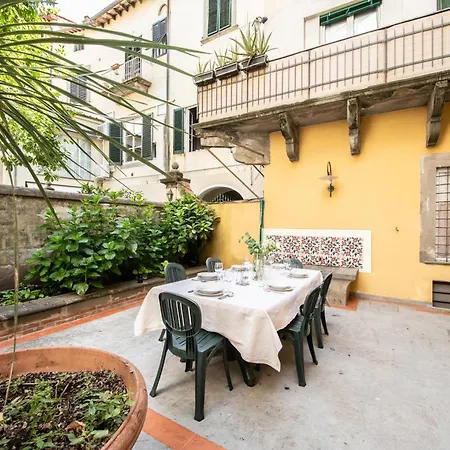 Casa Gilda With Terrace 公寓