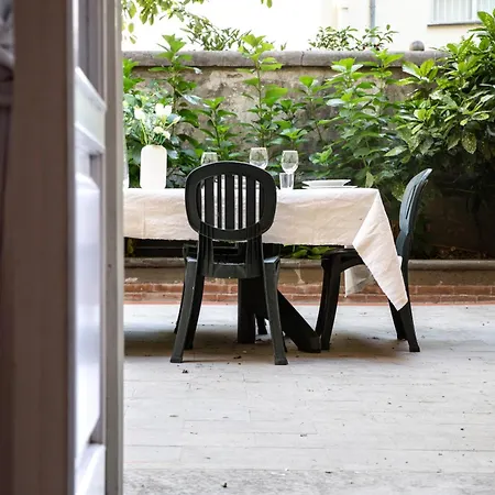 Casa Gilda With Terrace 公寓 *