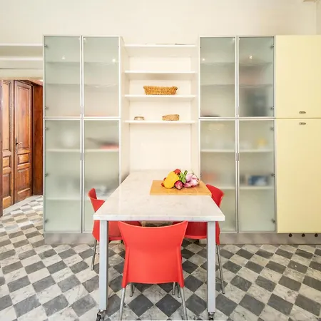 Casa Gilda With Terrace 卢卡