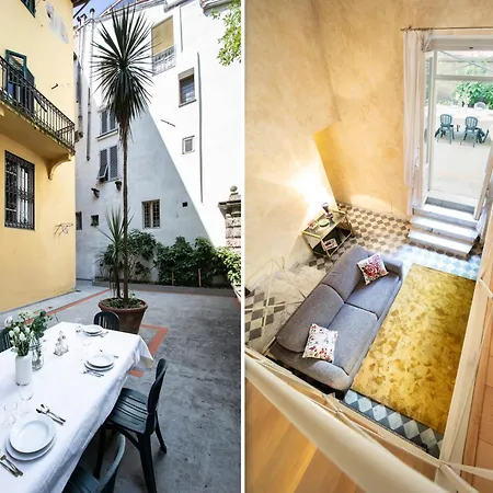 Casa Gilda With Terrace * 卢卡
